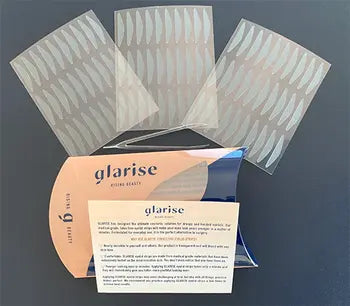 Glarise Corrective Eyelid Strips – GLARISE