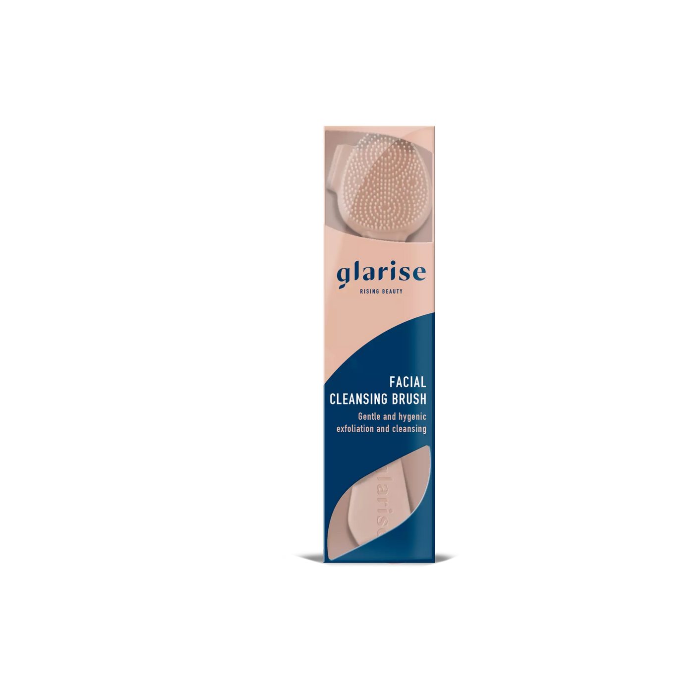Silicone Facial Cleansing Brush